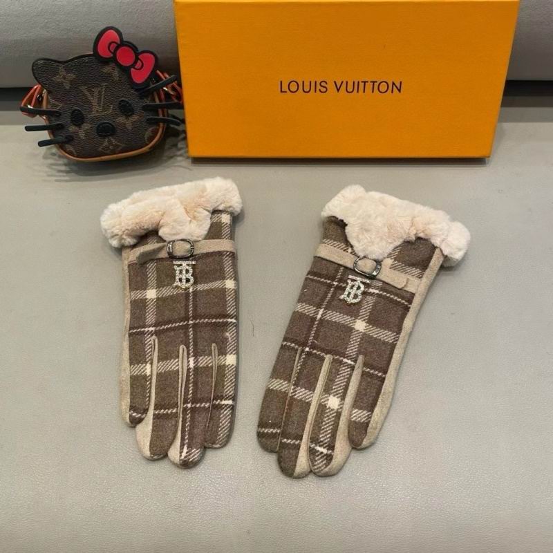 Burberry Gloves hm (50)