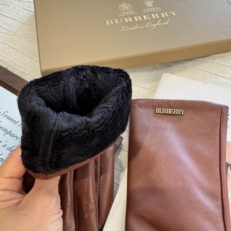 Burberry Gloves hm (52)