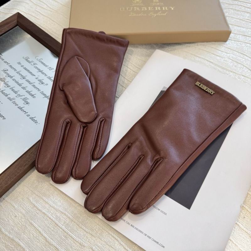 Burberry Gloves hm (53)