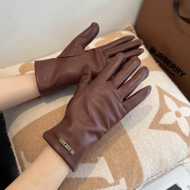 Burberry Gloves hm (55)