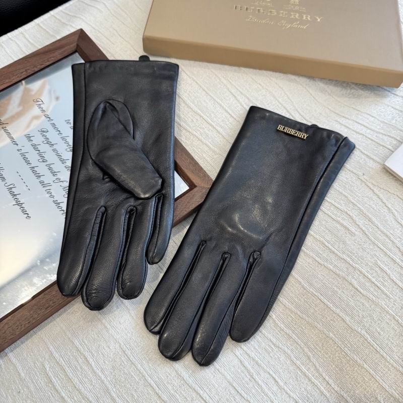 Burberry Gloves hm (56)