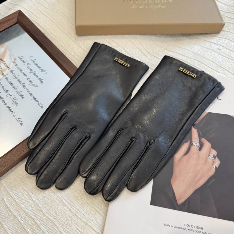 Burberry Gloves hm (57)
