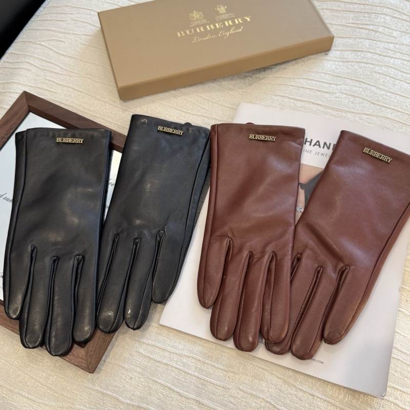 Burberry Gloves hm (59)