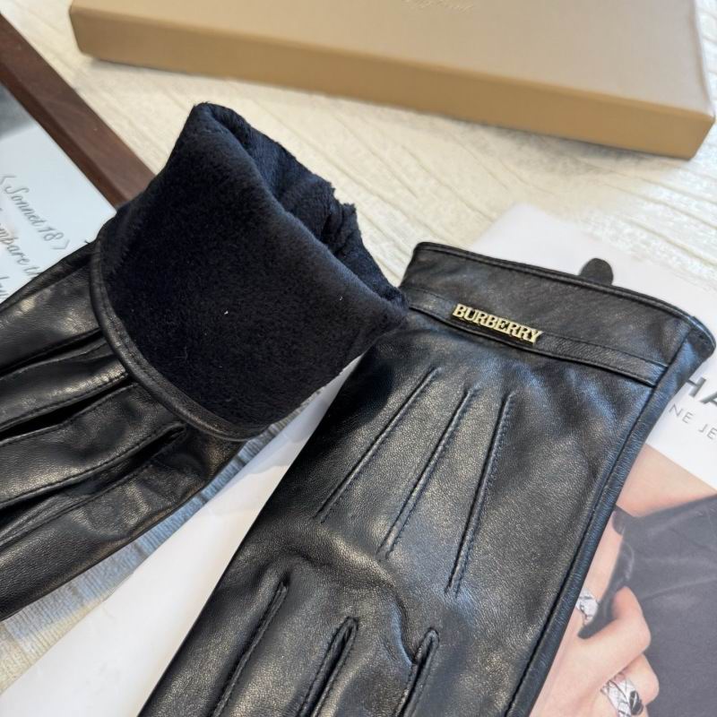 Burberry Gloves hm (60)