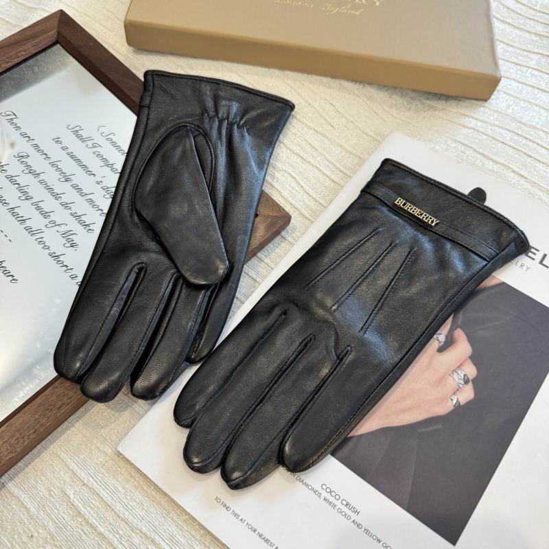 Burberry Gloves hm (61)