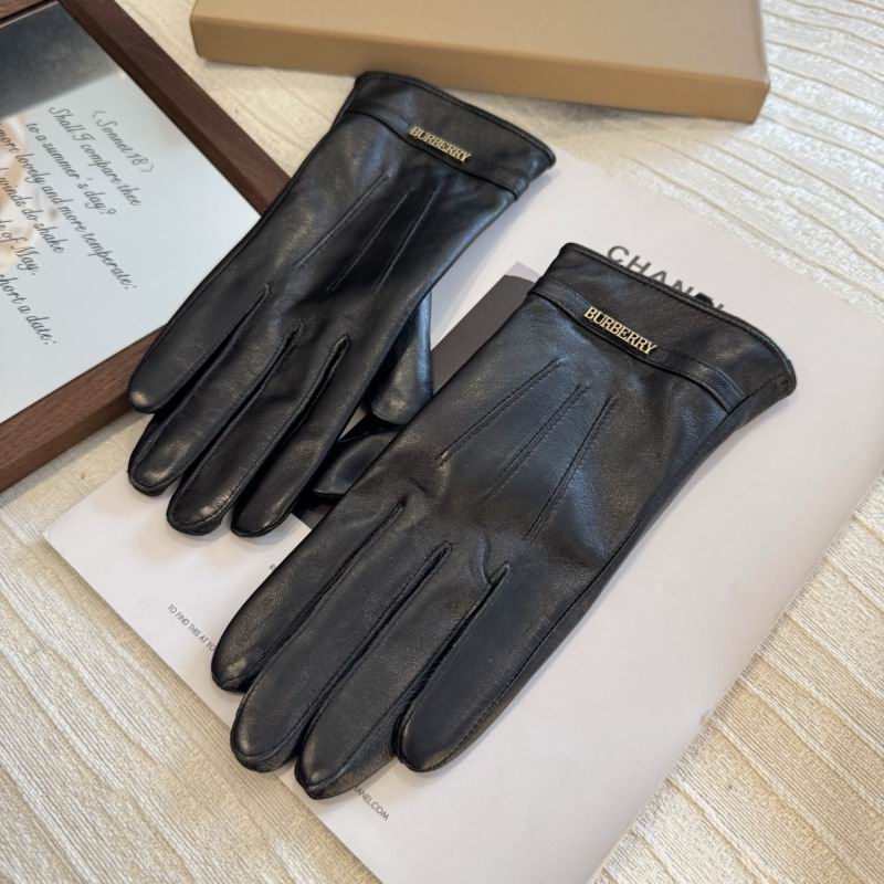 Burberry Gloves hm (62)