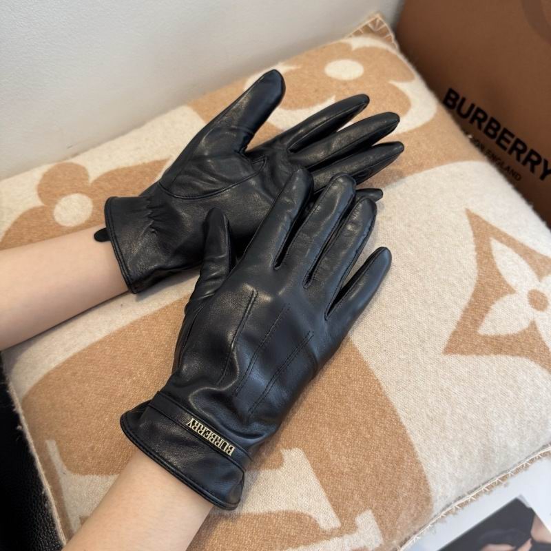 Burberry Gloves hm (63)