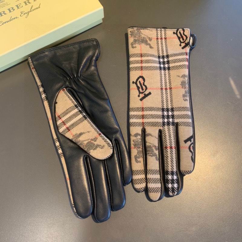 Burberry Gloves hm (64)