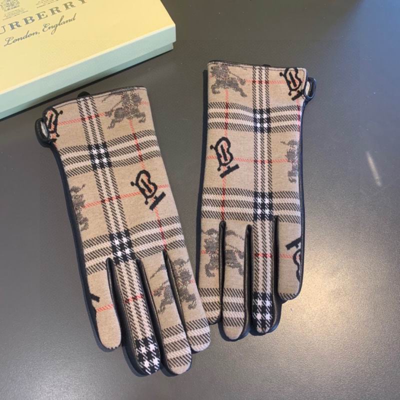 Burberry Gloves hm (65)