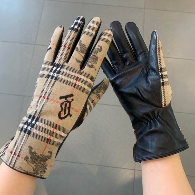Burberry Gloves hm (66)