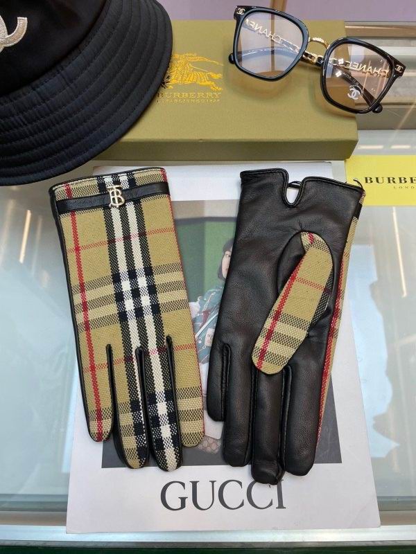 Burberry Gloves hm (67)