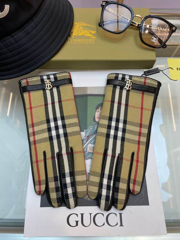Burberry Gloves hm (68)