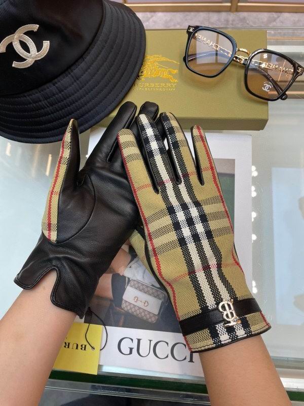 Burberry Gloves hm (69)