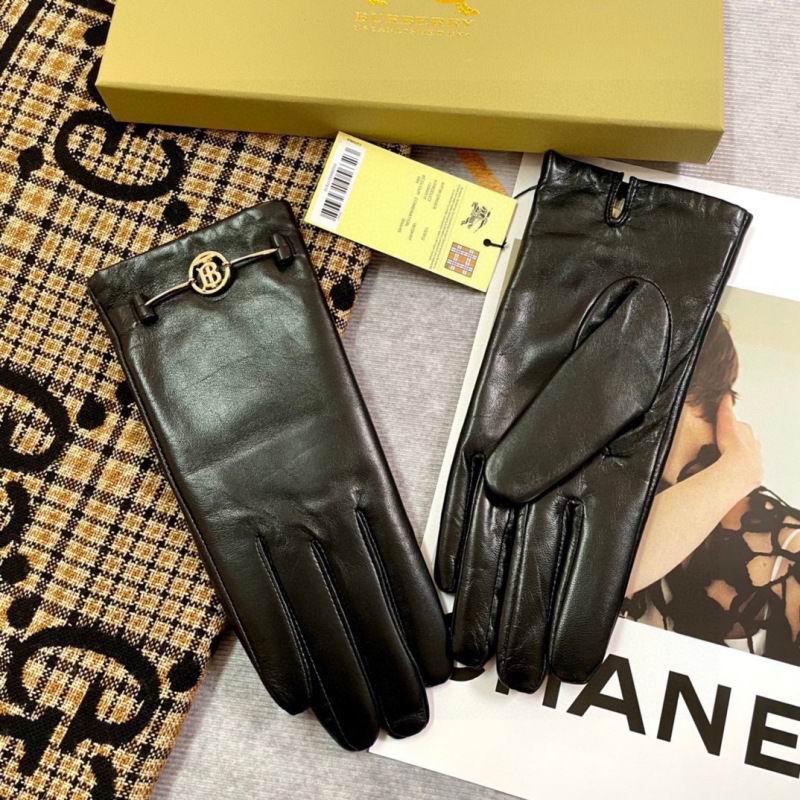 Burberry Gloves hm (70)