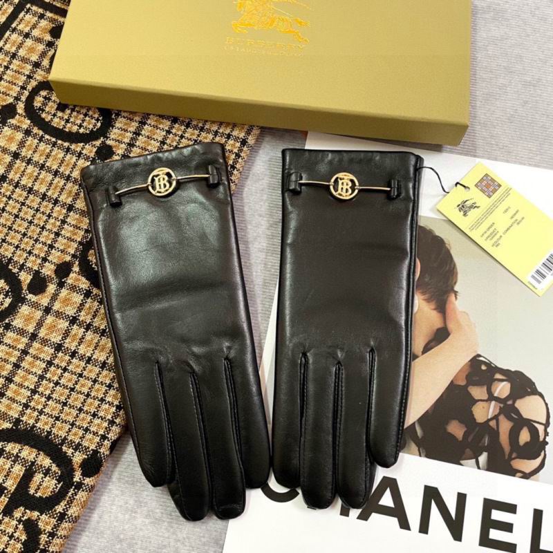 Burberry Gloves hm (71)