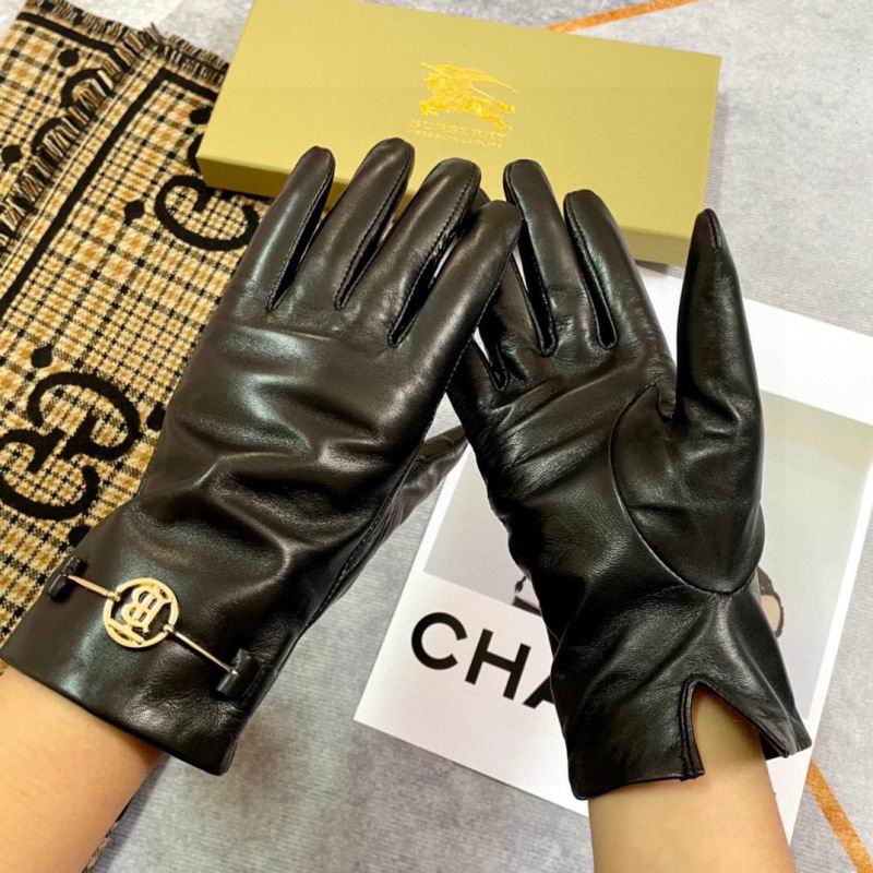 Burberry Gloves hm (72)