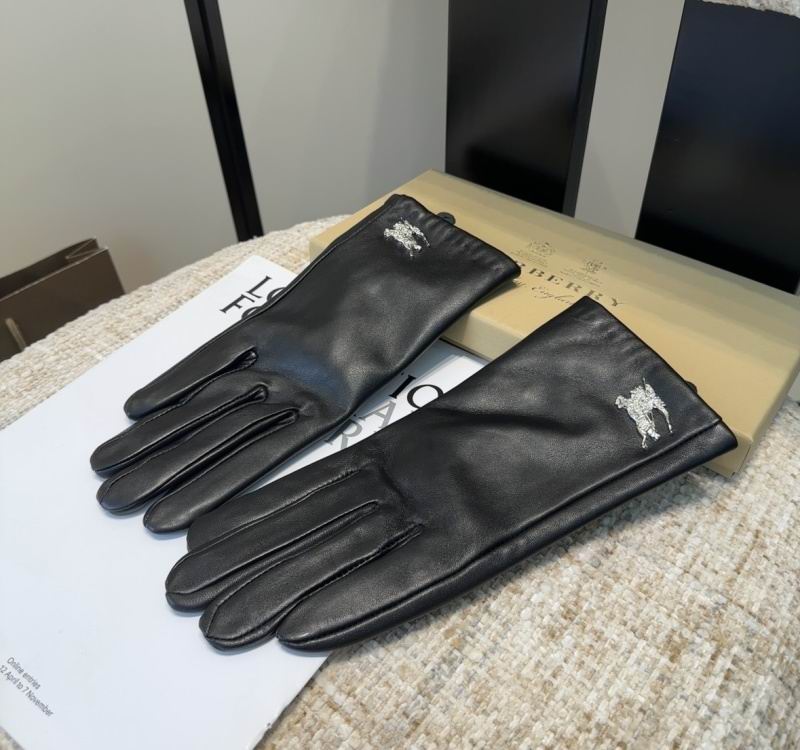 Burberry Gloves hm (73)