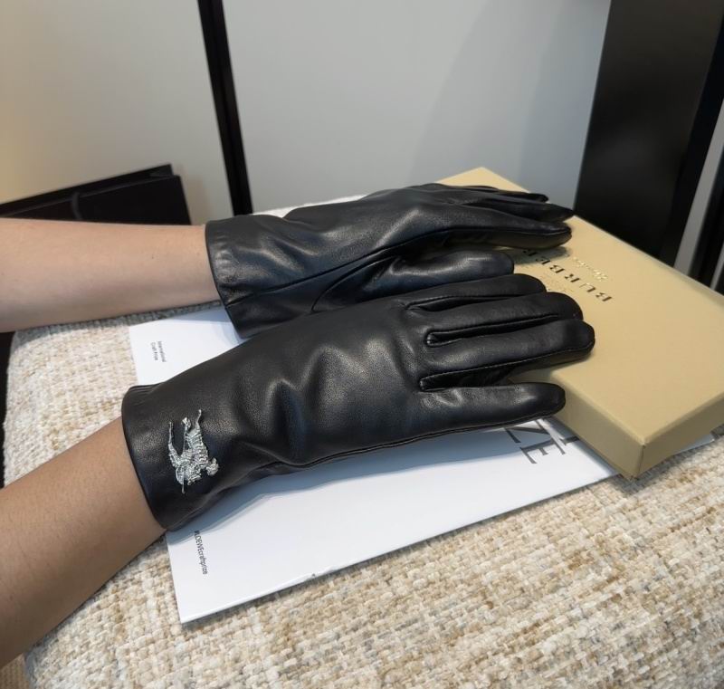 Burberry Gloves hm (75)
