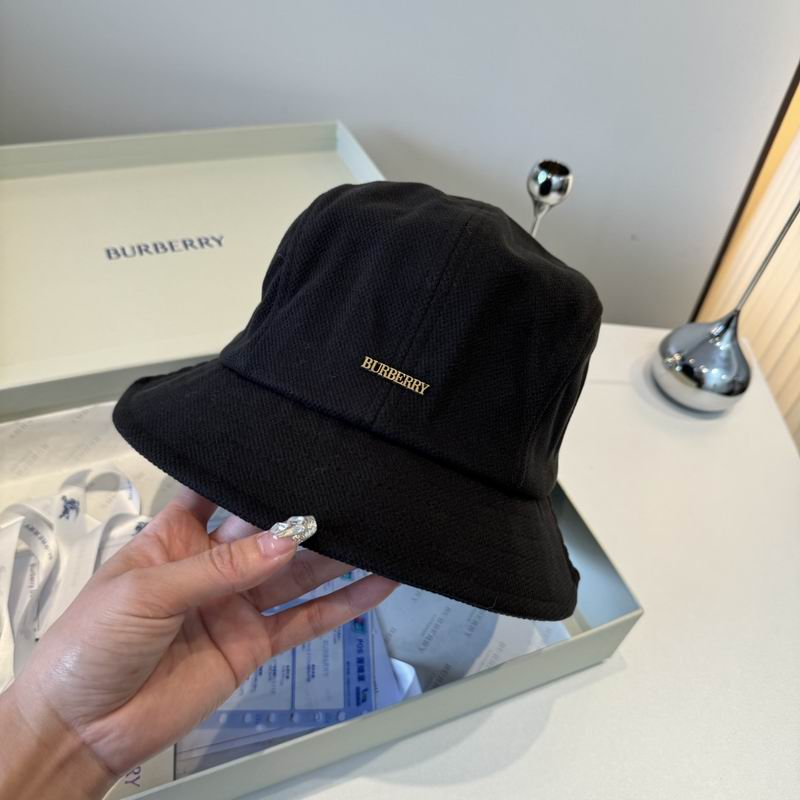 Burberry Hat (14)