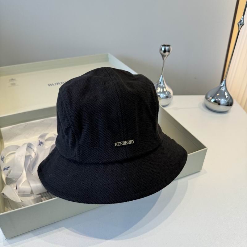 Burberry Hat (16)