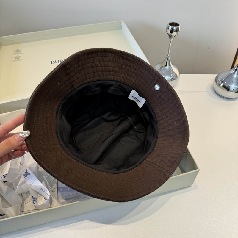 Burberry Hat (2)