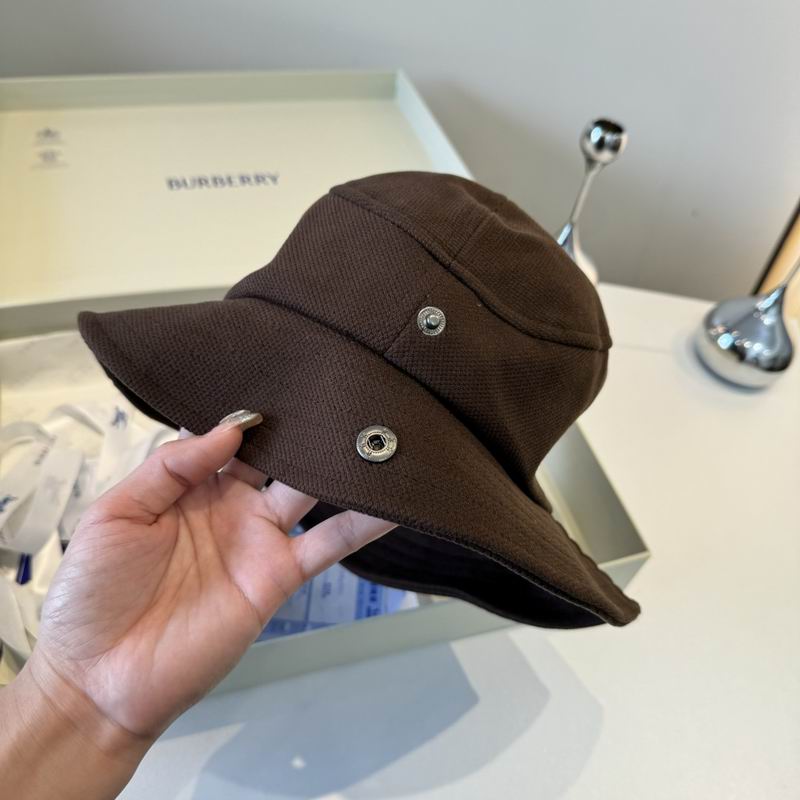 Burberry Hat (3)