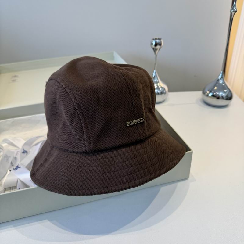 Burberry Hat (4)