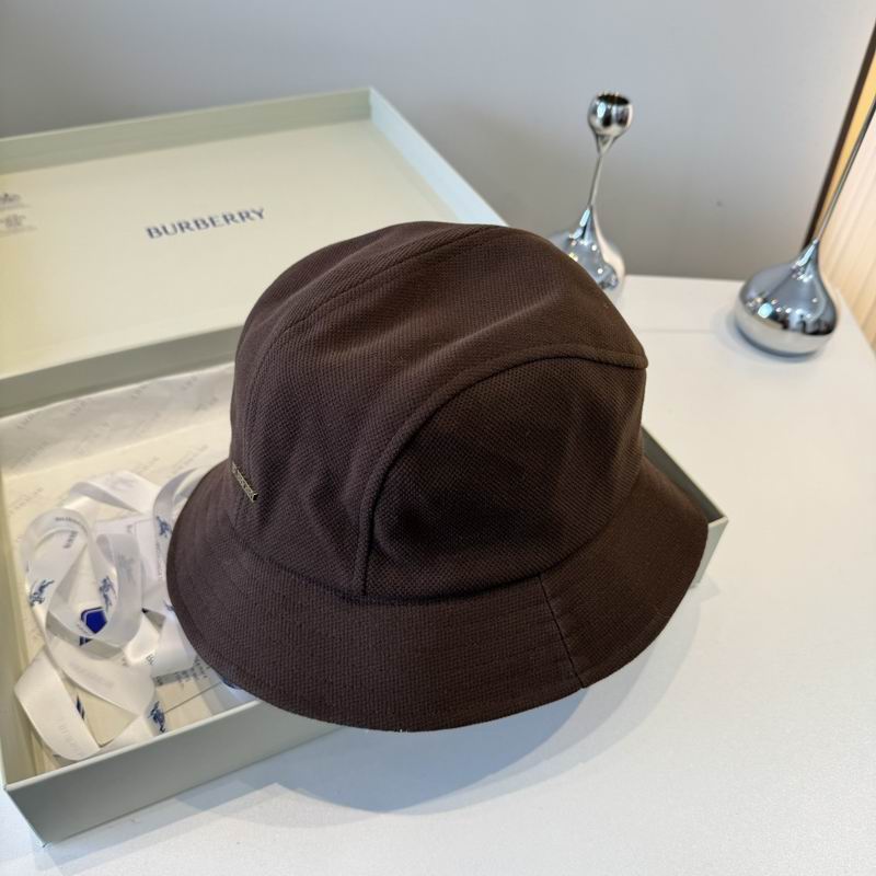 Burberry Hat (5)