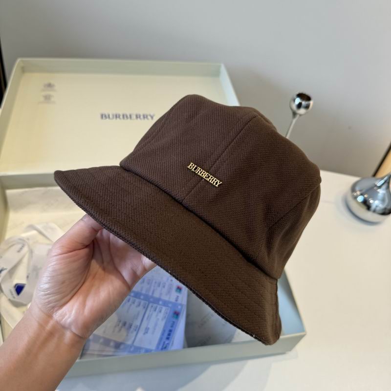 Burberry Hat (6)