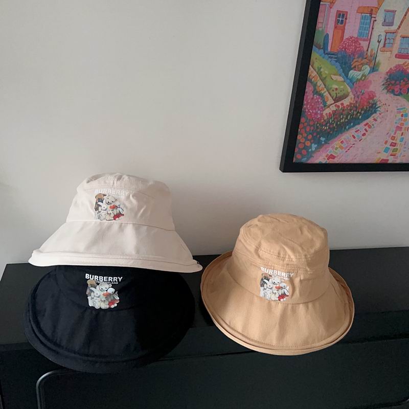 Burberry Hat (691)