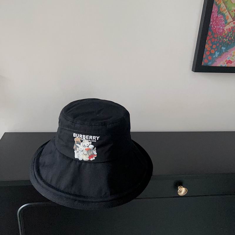 Burberry Hat (694)