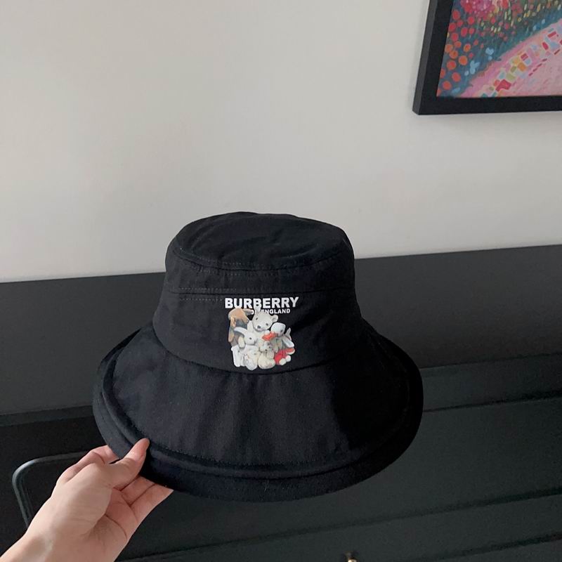 Burberry Hat (695)