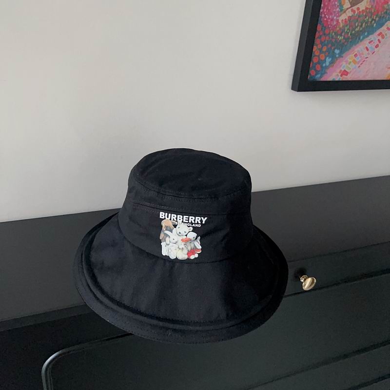Burberry Hat (698)
