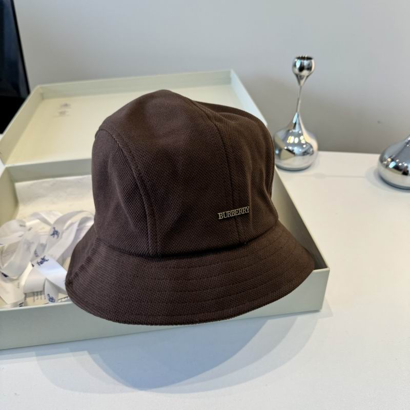 Burberry Hat (7)