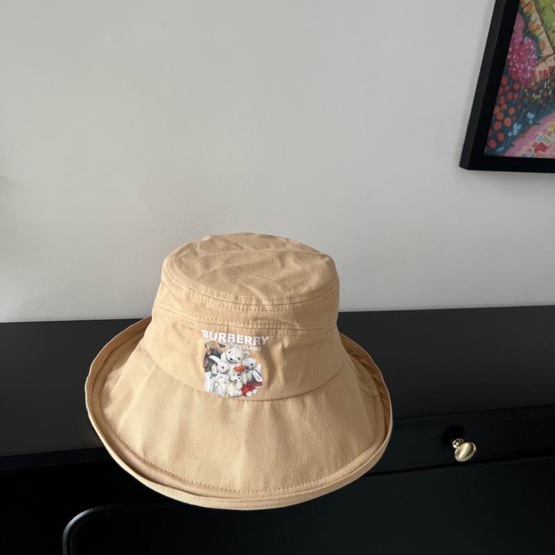 Burberry Hat (703)