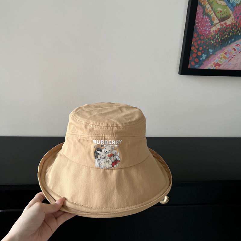 Burberry Hat (705)