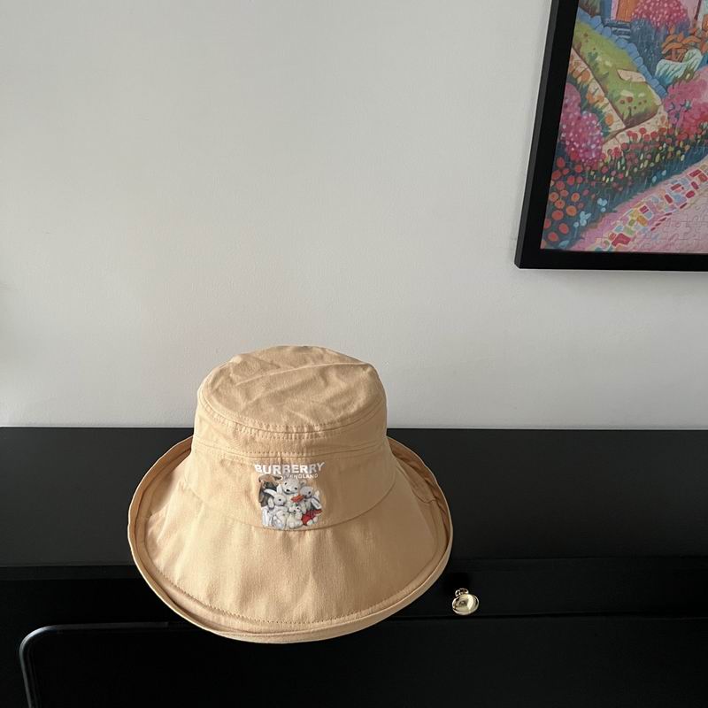 Burberry Hat (706)