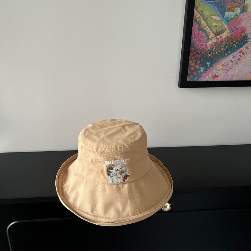 Burberry Hat (707)
