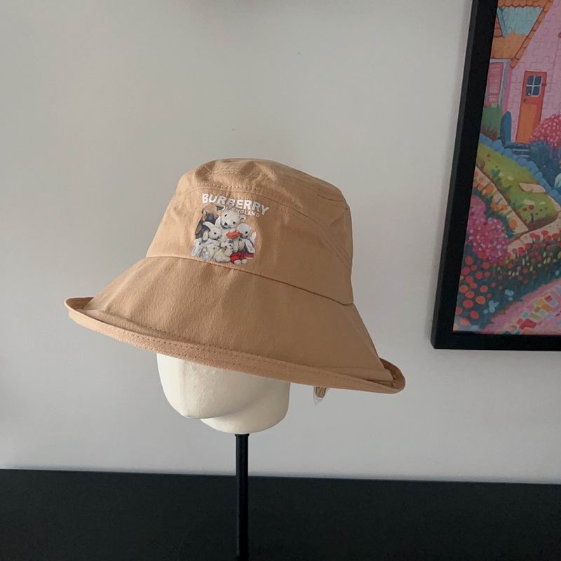 Burberry Hat (708)