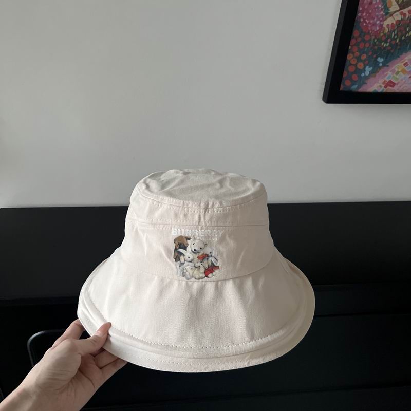 Burberry Hat (714)