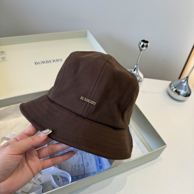 Burberry Hat (8)