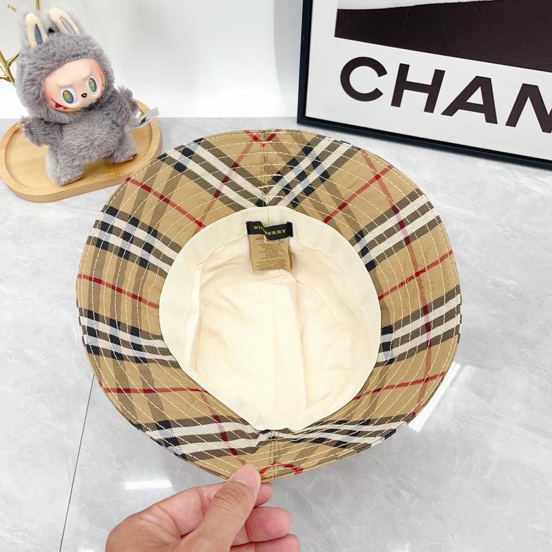 Burberry Hat dx (107)