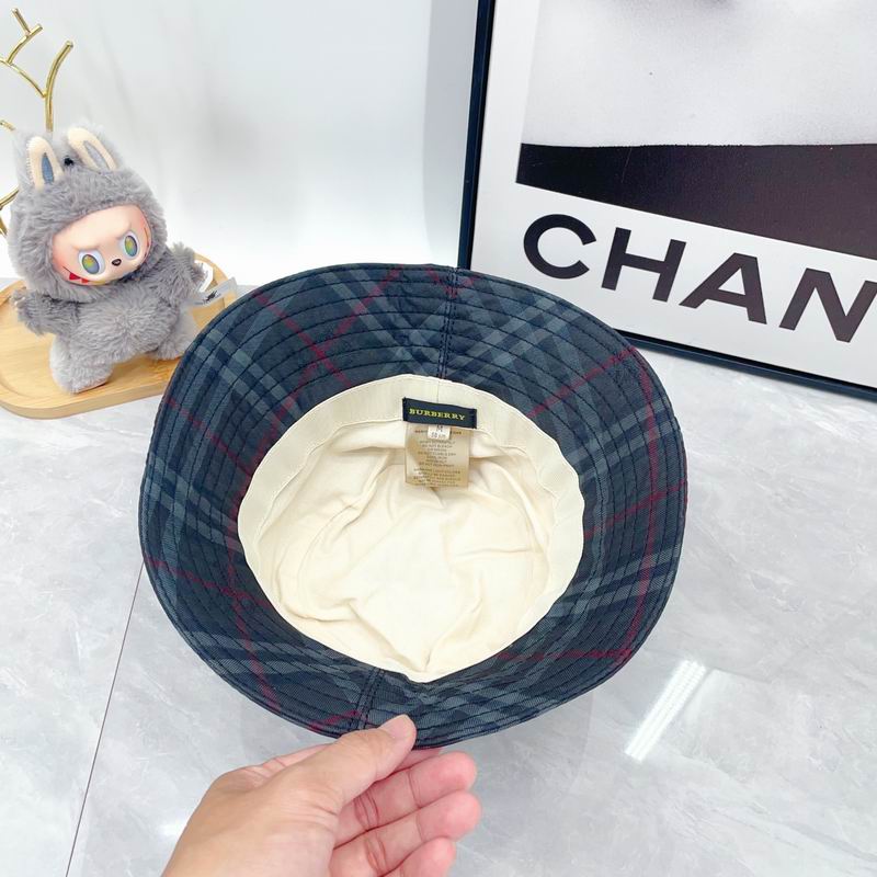 Burberry Hat dx (116)