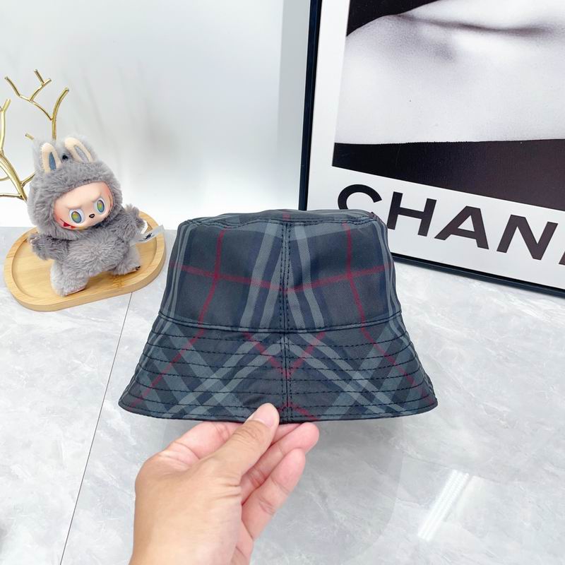 Burberry Hat dx (118)