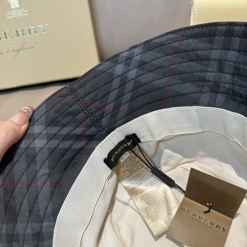 Burberry Hat dx (37)