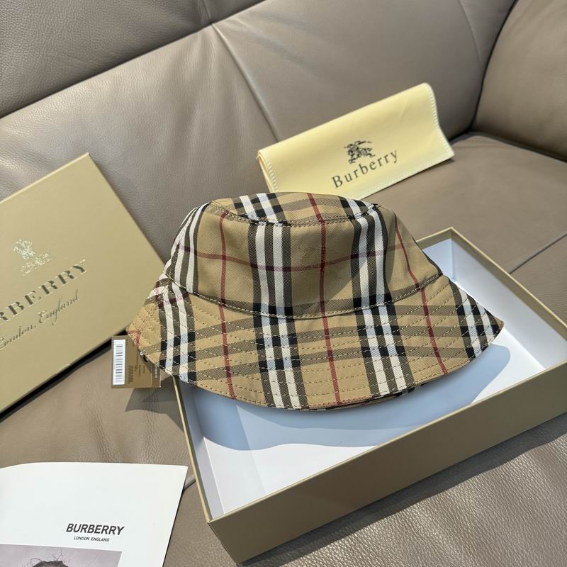 Burberry Hat dx (46)