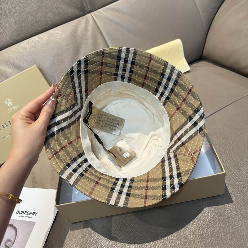 Burberry Hat dx (47)