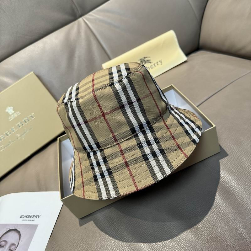 Burberry Hat dx (53)