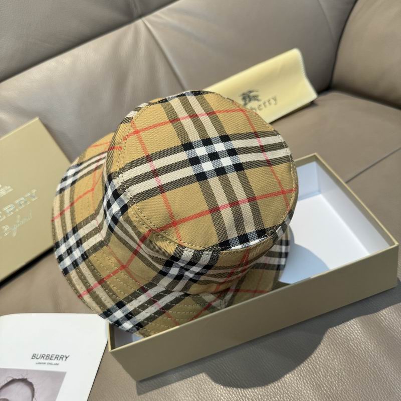 Burberry Hat dx (56)