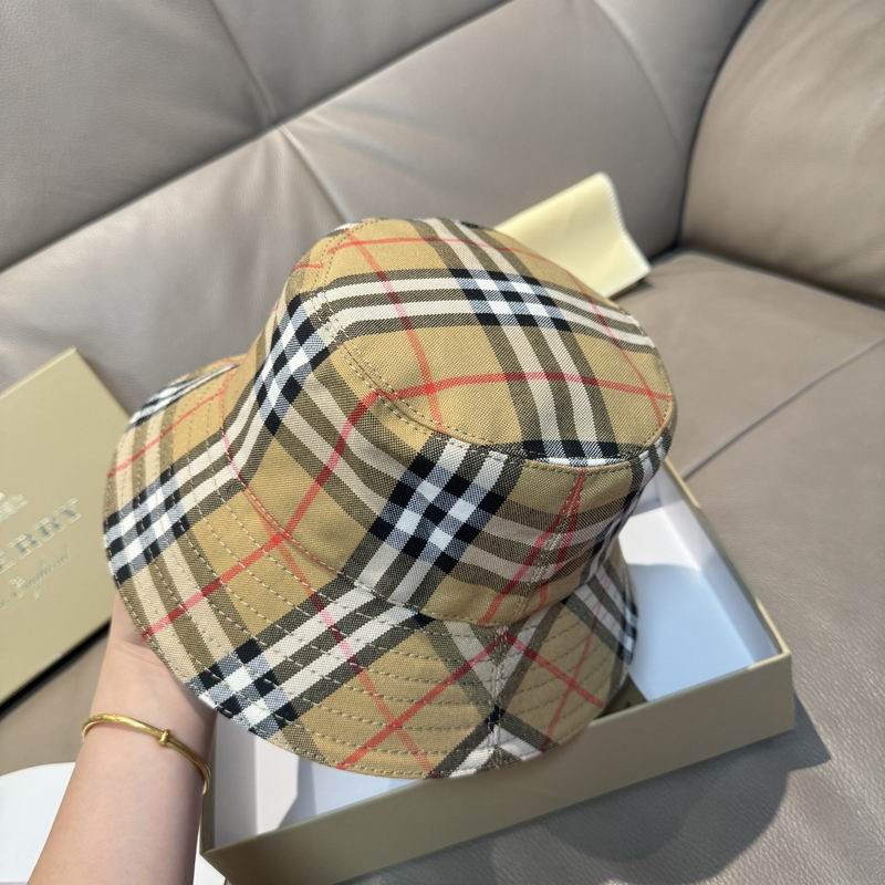 Burberry Hat dx (57)